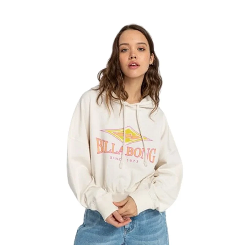 Nouveauté CAPUCHE BILLABONG ALL TIME