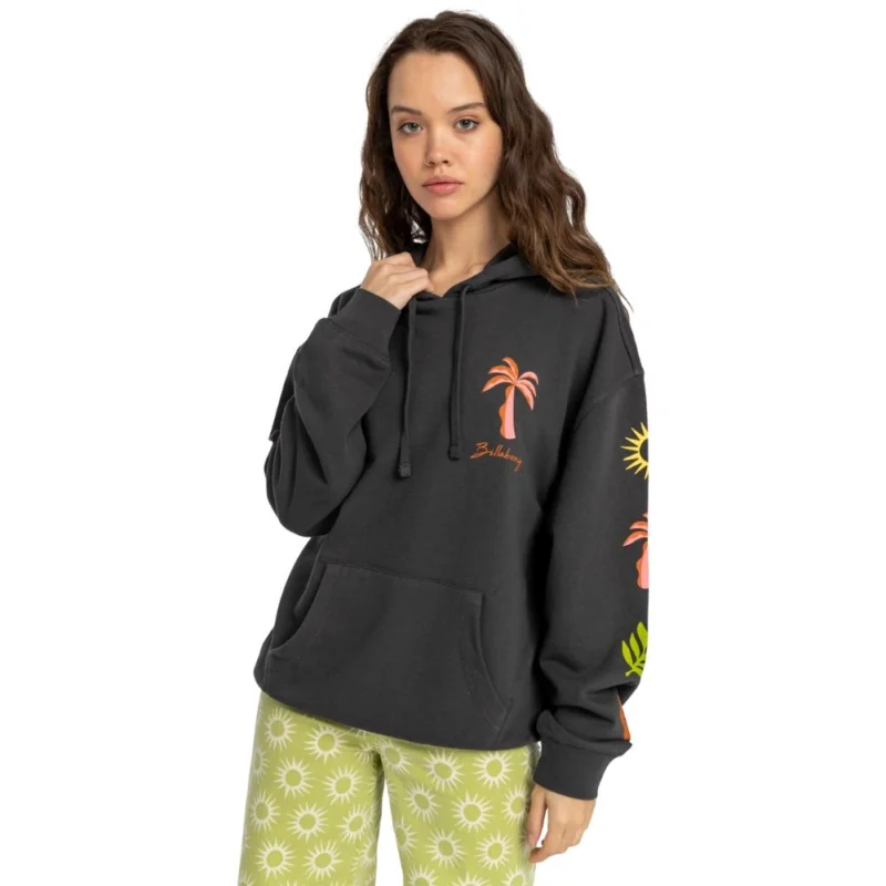 CAPUCHE BILLABONG BEST COAST Offre Exclusive