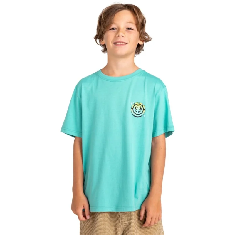 Prix Choc T-SHIRT ELEMENT BEAM UP