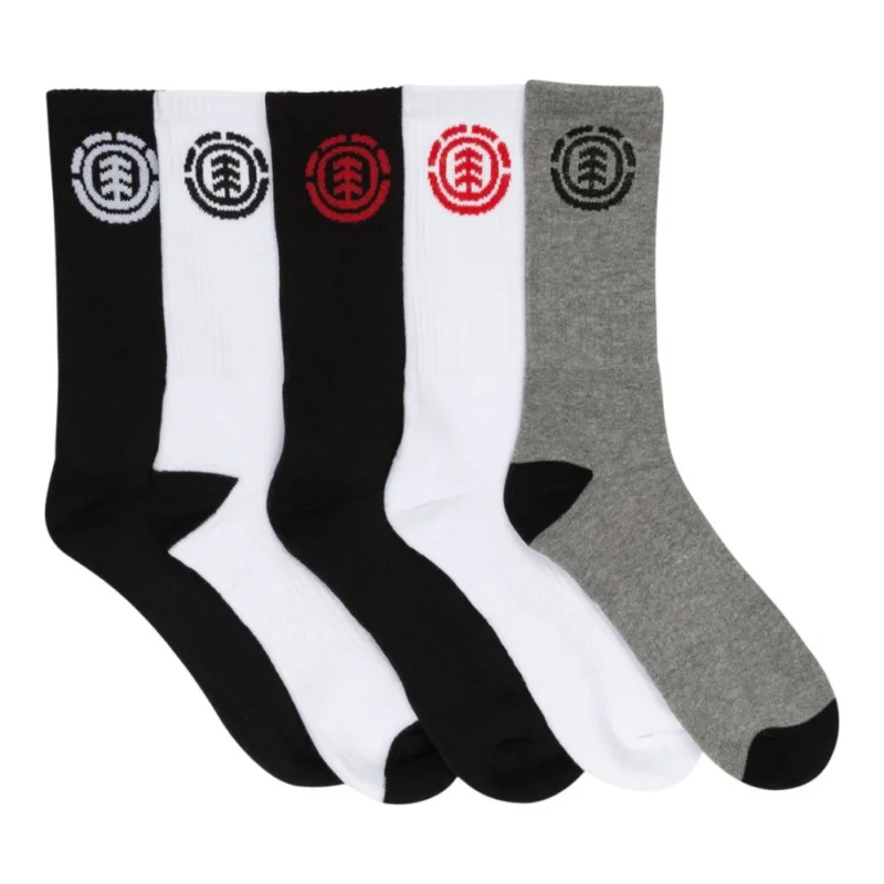 Livraison Express CHAUSSETTES ELEMENT HIGH RISE