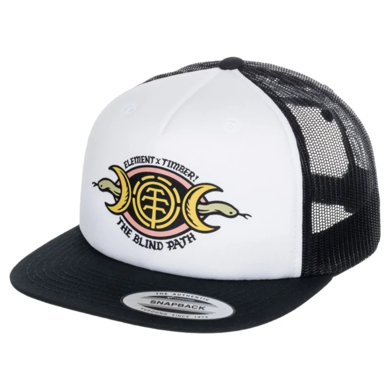 Offre Exclusive CASQUETTE ELEMENT TIMBER
