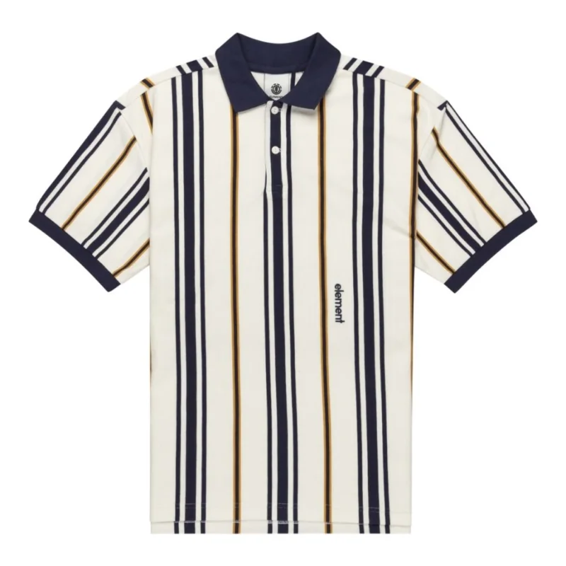 POLO SHIRT ELEMENT DALES Prix Cassé