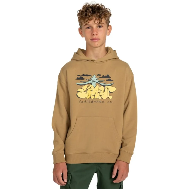 CAPUCHE ELEMENT BUBBLE WOODS Expédié Aujourd'hui