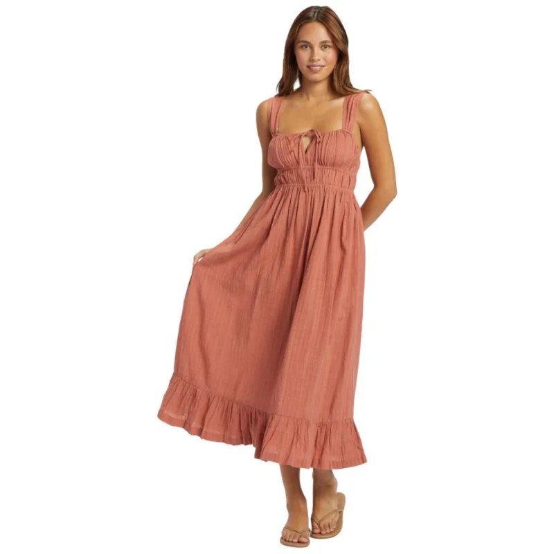 ROBE ROXY PARADISE WINDS Prix Cassé