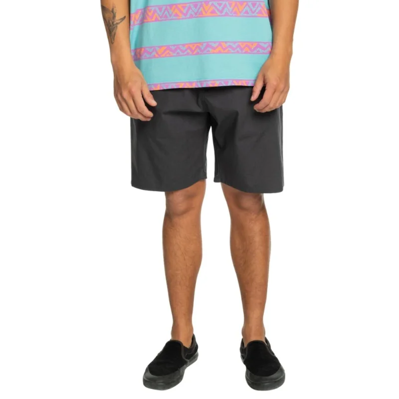 Promotion SHORTS QUIKSILVER DUBFORD