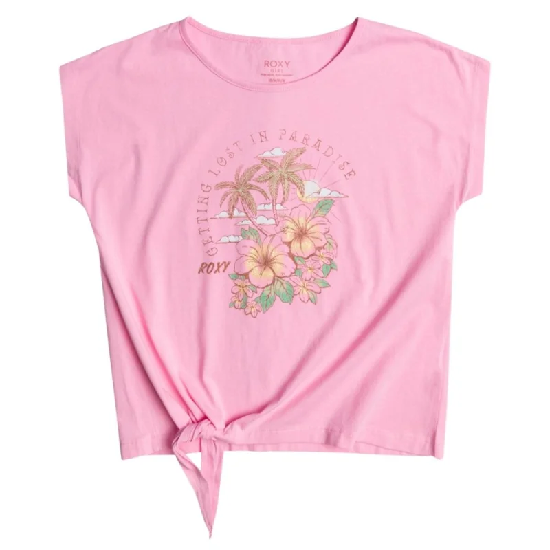 Quantité Limitée T-SHIRT ROXY PURA PLAYA