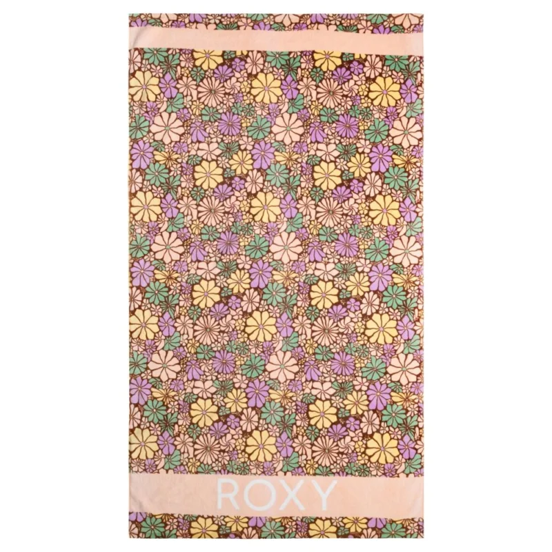 Commande En Gros SERVIETTE ROXY COLD WATER PRINTED
