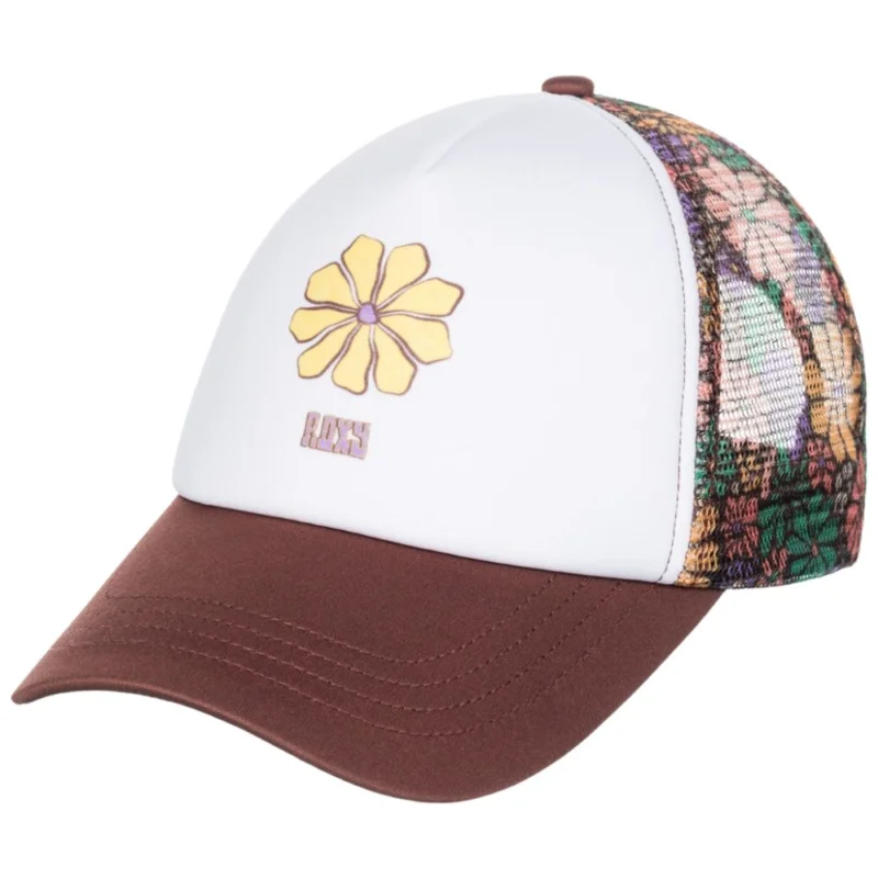 Bon Plan CASQUETTE ROXY DONUT SPAIN