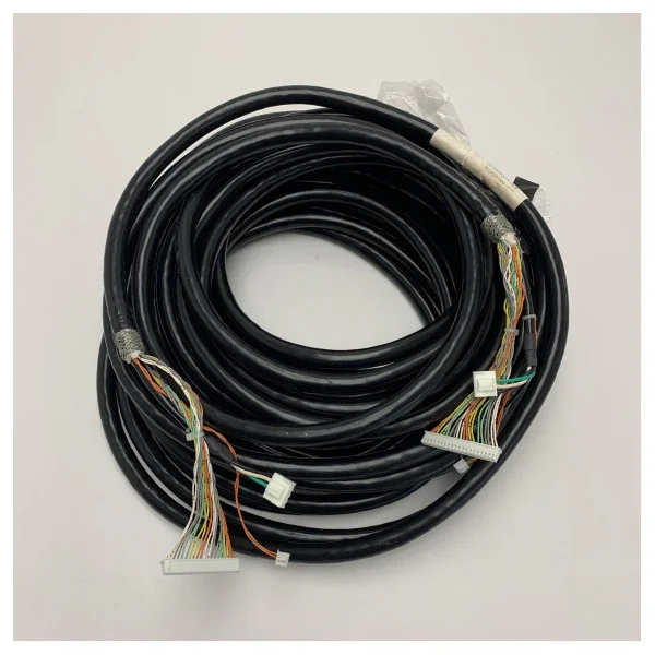 Furuno Marine Sonar Cable 15m for CH-250 CH-300 - 06S4080-0 - 0014290700 Satisfait Ou Remboursé