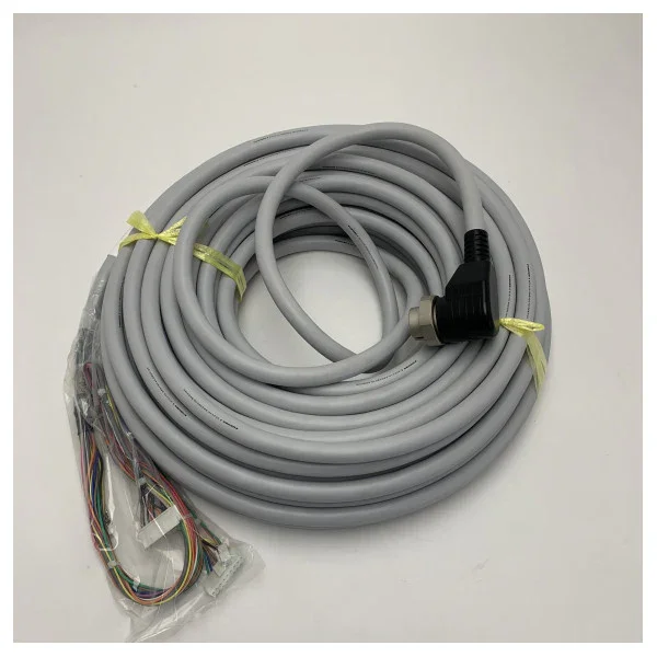 Prix Réduit Furuno X-Band Radar Cable Assembly MJ-B24LPF0012-300+R for FR-8062, 8122, 8065