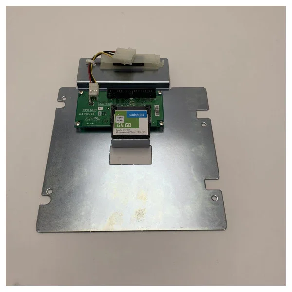Furuno CompactFlash Assembly 64GB CFDISK ASSEMBLY CF-1000C-K - 001-438-380-00 Prix Bas
