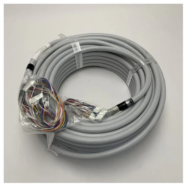 Offre Exclusive Furuno FAR1518BB/24V radar installation cable - RW-00225 L30M