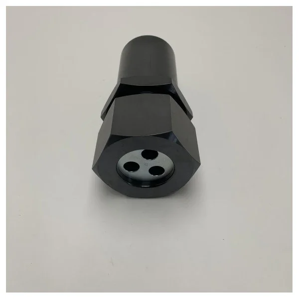 Furuno Thru-Hull Pipe TFB-7000-3 Marine Thru Hull Fitting for Sensors and Cables Dernier Modèle