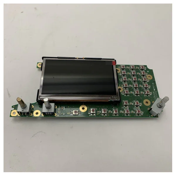 Vente Directe Furuno MF-HF Radio Control Panel PCB replacement board for FS1575/2575 - 05P0844 - 001-355-800-00