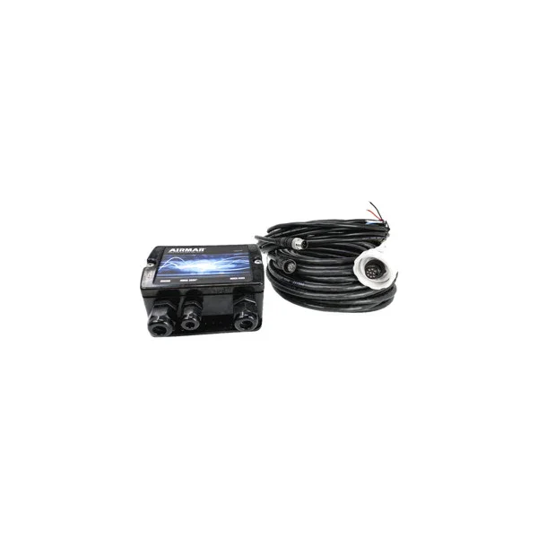 Airmar Transducer Splitter Kit NMEA 0183 NMEA 2000 - 33-632-02 Marque