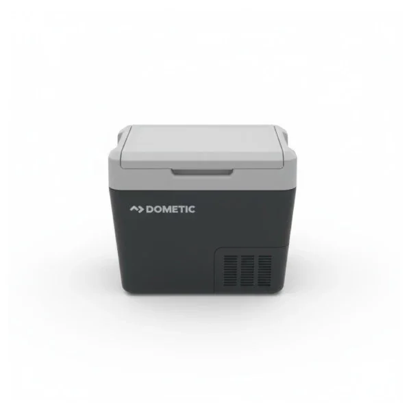Populaire Dometic CFF 18 Portable Compressor Cooler Freezer 19L - 12V/24V Fridge Freezer for Boats