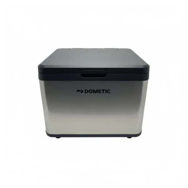 Satisfait Ou Remboursé Dometic CK2 45 Hybrid Portable Cooler 43L - Compressor & Thermoelectric Fridge Box - 9620001943