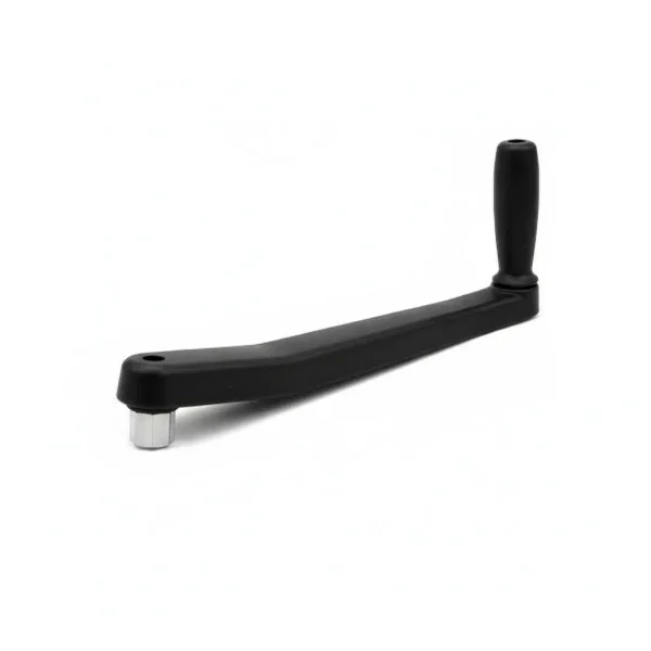 Soldes Maxwell P103865 windlas handle manual 10 inch black