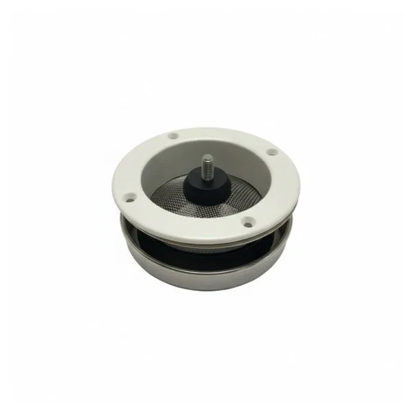 Vetus PORTOS1 Stainless Steel Marine Mushroom Ventilator AISI 316 Commander Maintenant