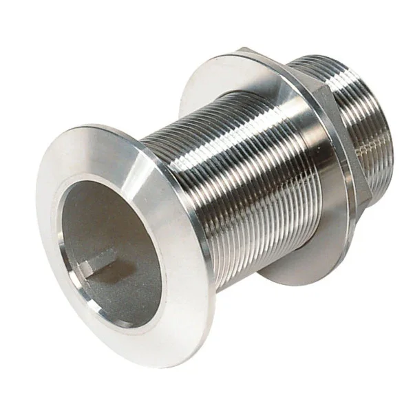 Vetus Stainless Steel Marine Thru Hull Fitting G1 1/2 - THRU11/2S Prix Cassé