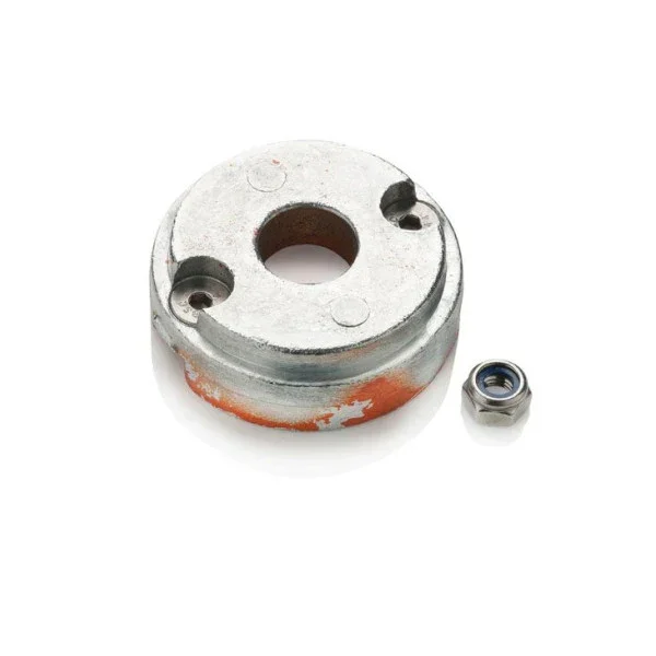 Vetus 35KGF 55KGF Bow Thruster Anode Zinc kit BP-1126 SET0149 Bon Marché