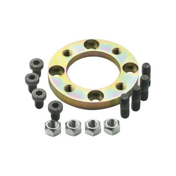 Vetus FLANGE1 adapter flange to link gearboxes for flexible shafts Solde