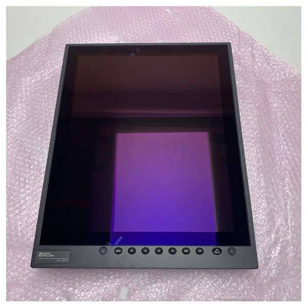 Furuno MFD bezel and LCD assembly MU-190RH Expédition Rapide