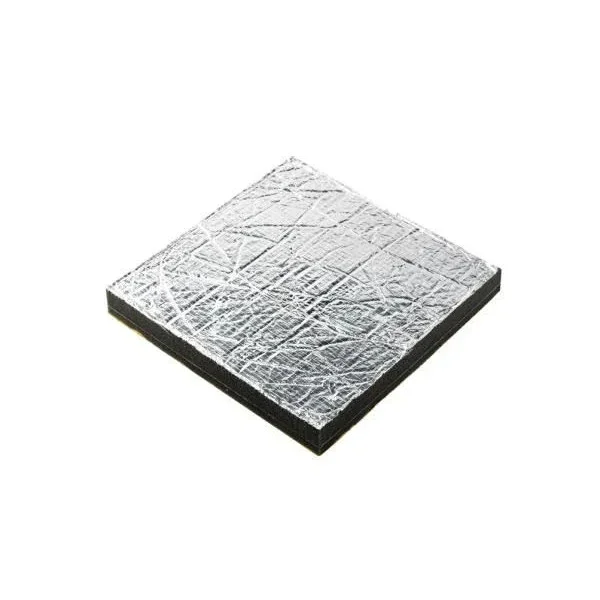 Prix Cassé Vetus Marine Soundproofing Insulation 45mm - Noise Reduction panel 1200 x 600 mm - ST145W