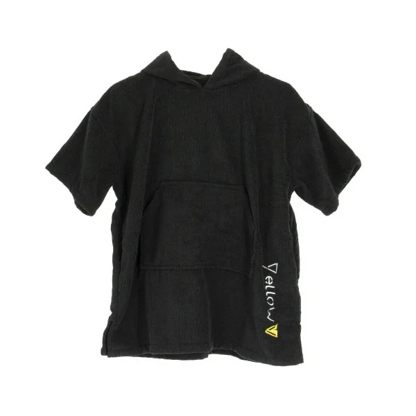 Vetus Marine Towel Poncho with Hood for Children - YVPONCHOK Petit Prix