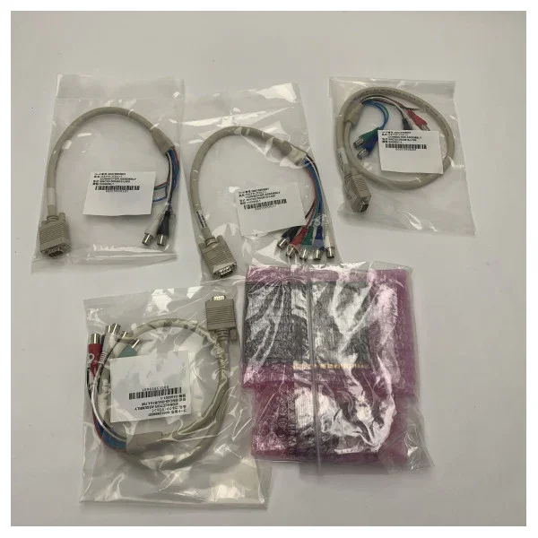 Furuno RI-3010-1/4CH RADAR INTERFACE PLATE RI3010-1/4CH - 00004218000 Commander Maintenant