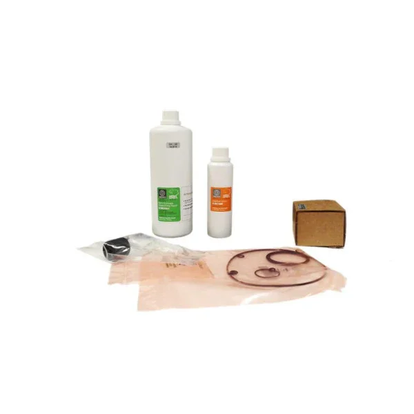 Expédition Rapide Raytheon Ansch�tz Gyrocompass Service Pack Standard 22 - 110-233.X19