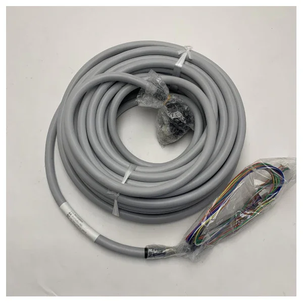 Furuno MJ-B24LPF0012 20M FR-8065 radar cable - 00132598000 Vente Directe