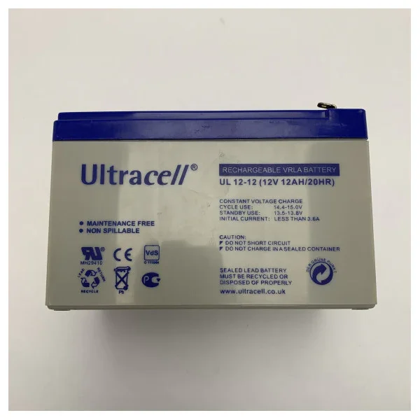 Furuno S-VDR CSB Battery Pack SVDR-3000, CSB GP 12 Offre Spéciale