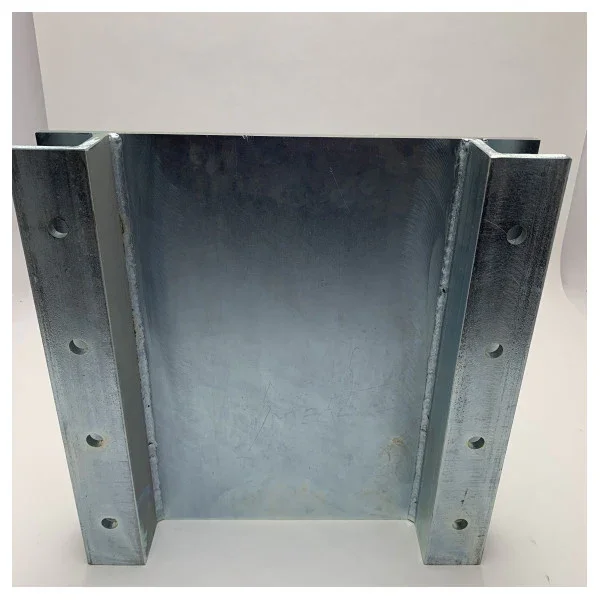 Offre Exclusive Furuno Base Plate Universal S-Band Radar Plate for FAR-2835S - 27MA10300