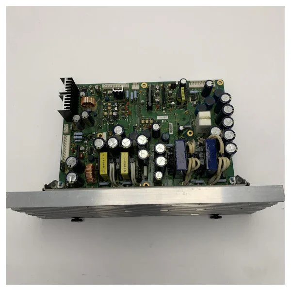 Furuno X-Band Marine Radar PCB DC PWR 03P9338C 24RPM RPU013/DC - 008-555-680 Nouvel Arrivage