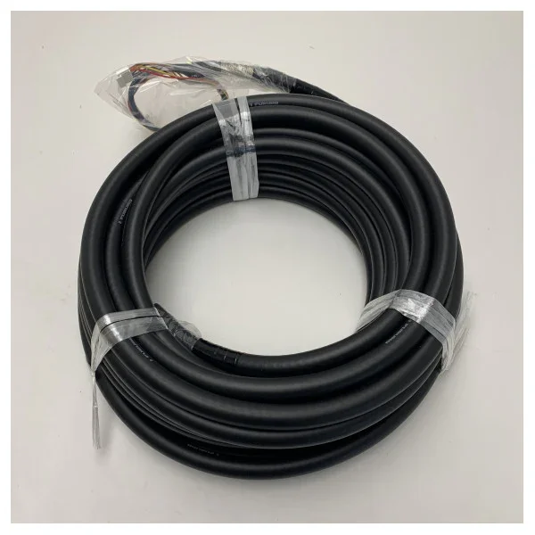 Furuno Singal Cable Assembly S03-92-15(8P) - RW-00136 - 15m Usine Directe