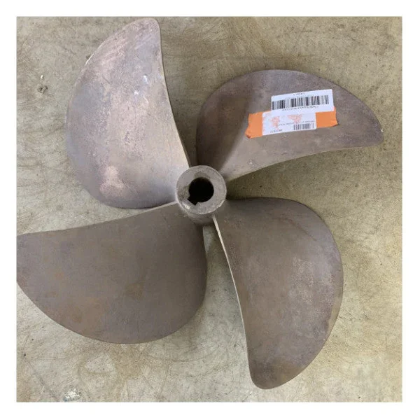 France Helice 21 x 22 inch D45 mm 4-blade propeller RH Paiement Sécurisé