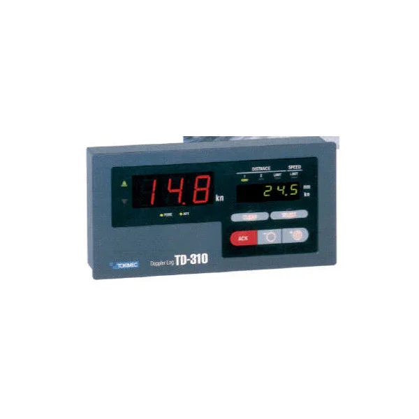Tokyo Keiki Speed Log Checker TD-310 - 37239948 Commande En Gros