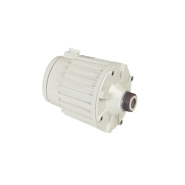 DNH Zenitel 100V 100W Horn Loudspeaker Driver Unit IP67 voor maritiem en industrieel gebruik Seulement Aujourd'hui