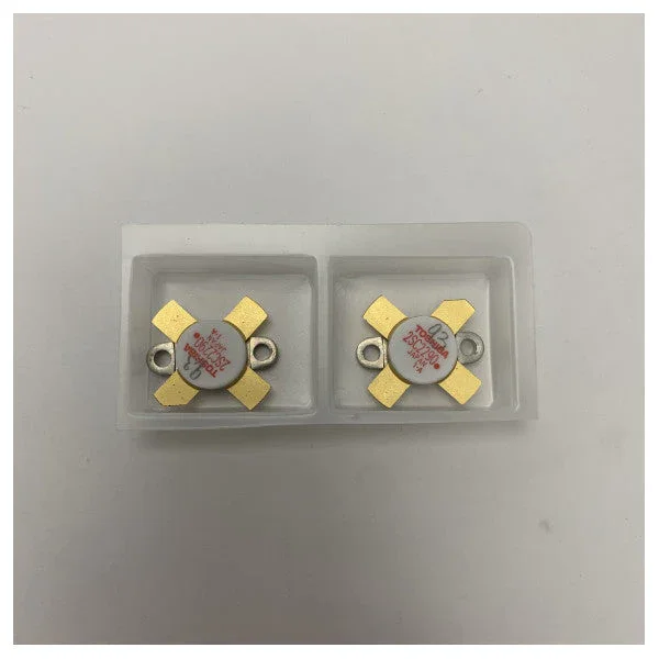 Furuno MF/HF Radio DRV Transistor Set FS-2570T - 2SC2290A Nouveauté