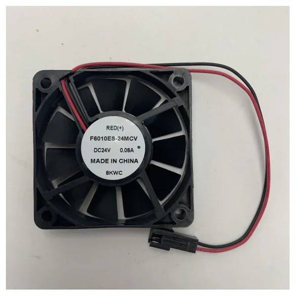 Usine Directe Furuno Marine Radar Cooling Fan 24V DC for FAR-2XX7 X-Band Systems - FAN 03-2129
