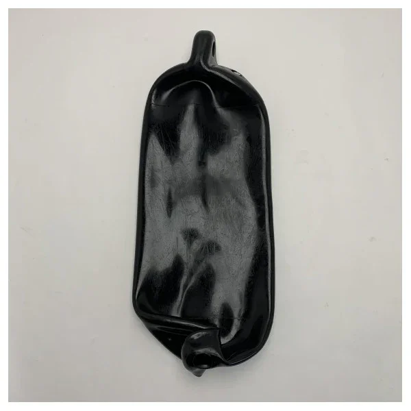 Osculati NDH-3 Black Rubber Boat Fender Durable Marine Bumper for Small to Medium Boats Bon Marché
