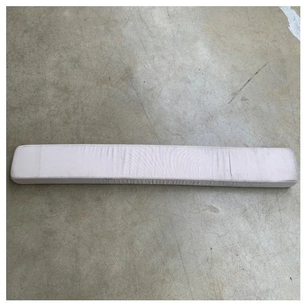Commander Vite Quicksilver 855 forward berth mattress filler - 2118408