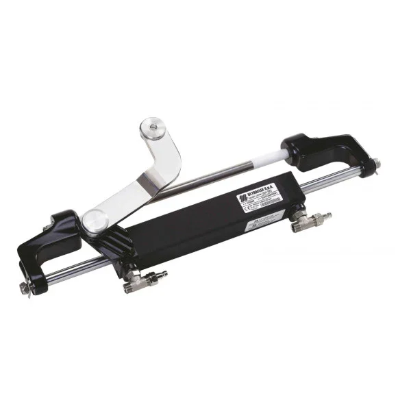 Ultraflex UC94-OBF3 Marine Hydraulic Outboard Engine Steering Cylinder Affaire À Saisir