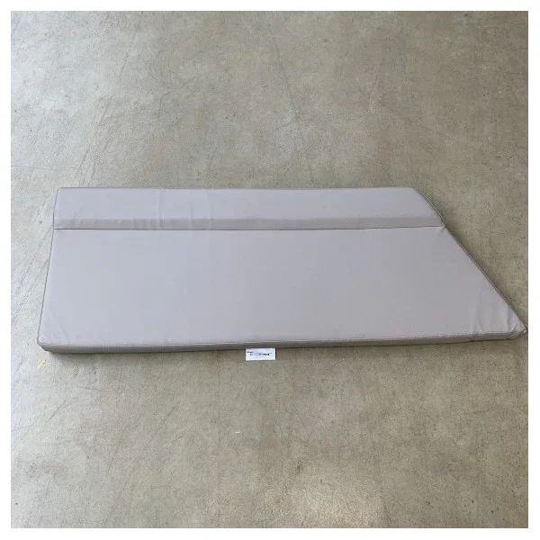 Quantité Limitée Quicksilver 755 Cruiser port side 3 cockpit cushion - 2237537