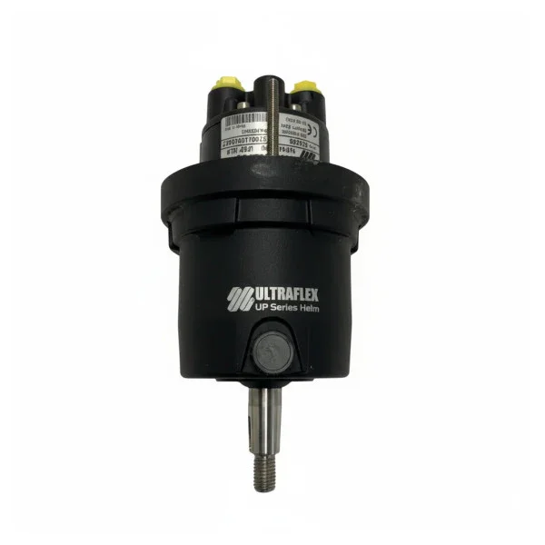 Ultraflex UP20F Front Mount Helm Hydraulic Steering Pump voor Botens en Jachten Bon Plan