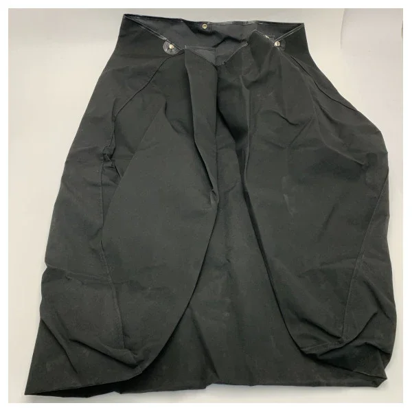 Remise Quicksilver Waterproof Marine Helm Seat Cover for Quicksilver 505 open - VK_QS505OPENP