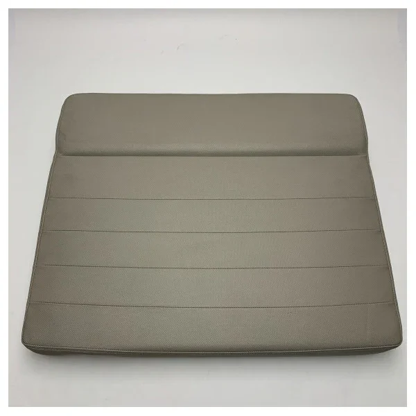Prix Bas Quicksilver 675 starboard aft seat cover cushion grey - 2210256