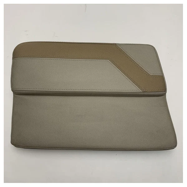 Quicksilver 455 Cabin Backrest seat cushion starboard side aft - 2211617 Marque