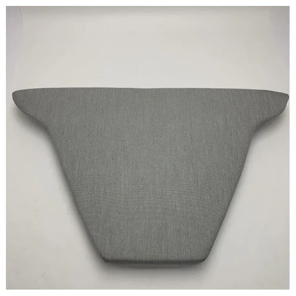 Uttern S65 center cabin front inlay cushion grey - 2304814 Promotion Saisonnière